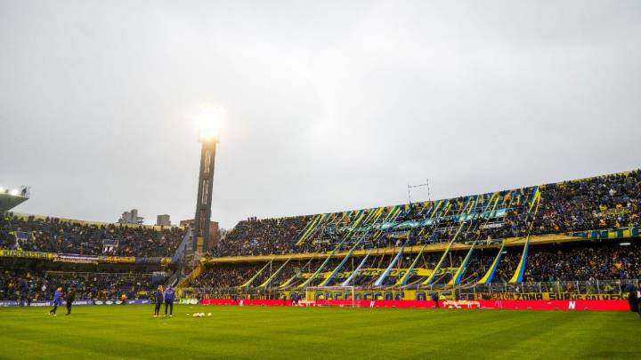 Central alertó sobre la venta de entradas falsas para el clásico y pidió que la Justicia investigue