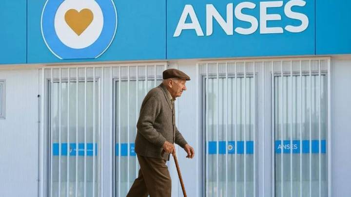 ANSES: cuánto cobrarán los jubilados de la mínima en septiembre 2025 tras conocerse la inflación