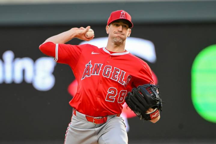 Angels’ Kyle Hendricks says ties to Cubs are everlasting