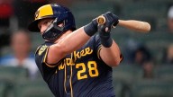MLB power rankings after the first week of August