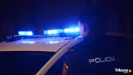 Detenido en Salamanca por robar en dos coches y usar las tarjetas bancarias sustraídas