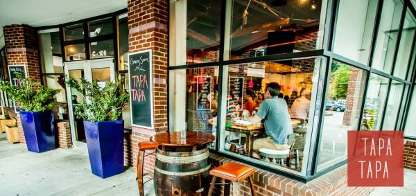 Veteran Atlanta bartender opening cocktail bar Buddy Buddy at Midtown Promenade