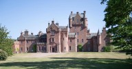 Historic 17-bedroom castle on the market for over $4 million