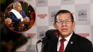 “No ha tenido la conducción del país ni ha manejado el Mininter”: Salhuana exime a Acuña de responsabilidad por ola de criminalidad en La Libertad