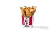 KFC sassily welcomes the return of fan