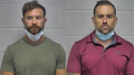 Pair of felony charges dropped against officers in Breonna Taylor case
