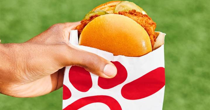 Chick-fil-A orders up international expansion. Here’s where it’s headed.