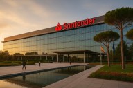 Banco Santander acelera su recompra de acciones y lanza un mensaje claro al mercado