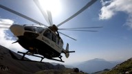 Muere un montañero de 26 años tras caer desde el Pico Rusell en el Pirineo aragonés