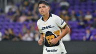 Pumas acuerda de palabra la salida de Piero Quispe y ya busca un 9