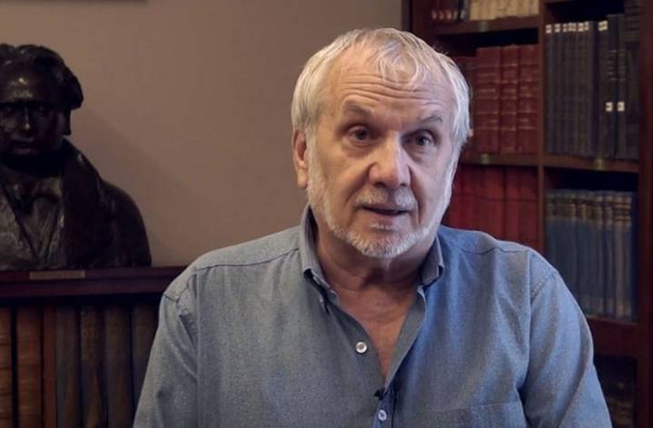 Murió Jorge Maestro, el autor de grandes ficciones televisivas