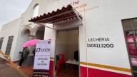 Inauguran Tienda del Bienestar y dos nuevas lecherías en Lerma