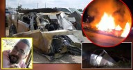 Cybertruck estalló en un infierno de 5mil grados Farenheit y encerró al conductor adentro, sin poder escapar; murió con los huesos fracturados por la temperatura, dice la demanda