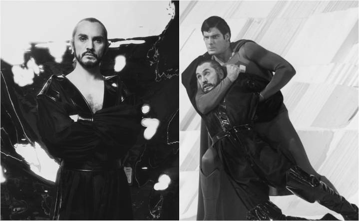 Muere Terence Stamp, actor inglés y el antagónico de Superman en sus primeras películas