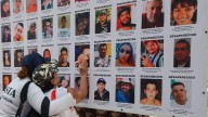 Actualización del censo de desaparecidos se presentará en agosto: Sheinbaum
