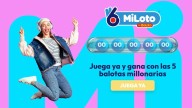 Miloto: números ganadores para el sorteo 387 del martes 26 de agosto de 2025