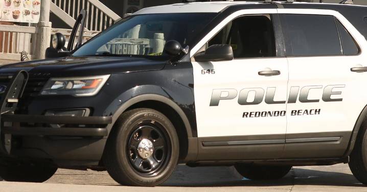 Two New Yorkers arrested on suspicion of zip-tying Redondo Beach residents during break