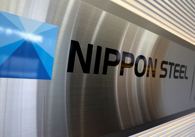 Nippon Steel bets on $11 billion investment, tech transfer to lift U.S. Steel profit