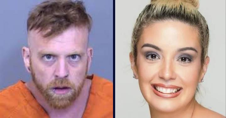 'Act of betrayal': Husband murders wife in Home Depot parking lot after annulment argument