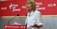 El PSC reconoce que la reforma de la financiación autonómica requerirá de "más tiempo"