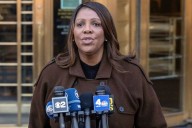 Justice Department escalates scrutiny of Trump foes with probes of Letitia James and Adam Schiff