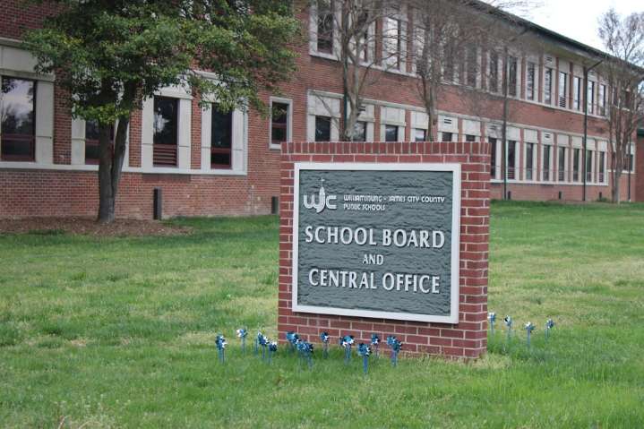 WJCC school division negotiations continue with possible end in sight