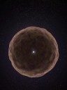 Scientists get a rare peek inside of an exploding star
