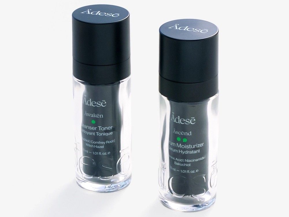 This Canadian brand has streamlined skincare down to a science | Grande Prairie Daily Herald Tribune