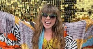 Escape To The Country's Briony May Williams shares update after being hospitalised