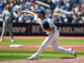 As September looms Blue Jays need to be better | Grande Prairie Daily Herald Tribune