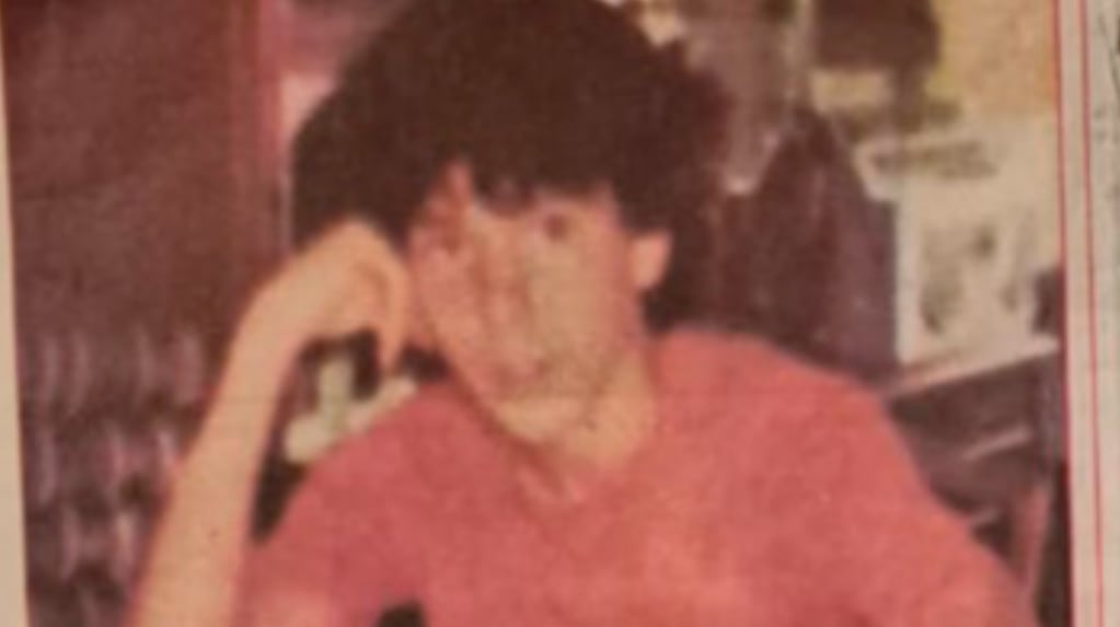 El llamado al 911 que destapó el misterio de Coghlan: “¿Qué se hace cuando se encuentran restos humanos?"