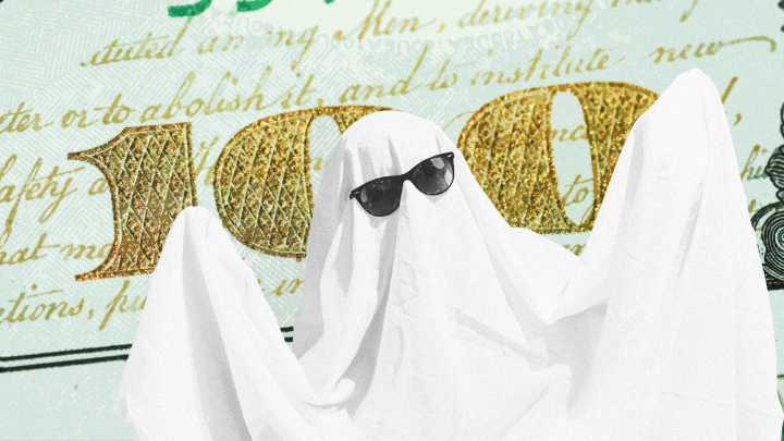 Crowdfunded companies are ‘ghosting’ investors. Changing the rules could restore trust