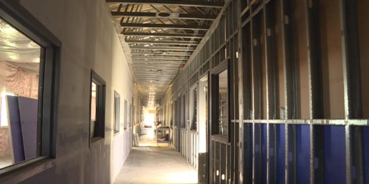 Central Dakota Humane Society expanding to tackle shelter overcrowding