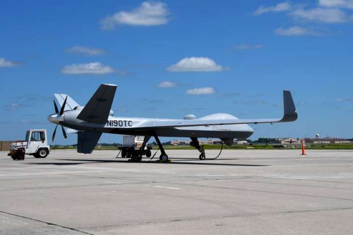 ¿Qué hizo el dron de Estados Unidos en México? Sheinbaum explica sus actividades