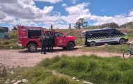 Comunidad de Bosa alerta sobre cuerpo en el Río Tunjuelo