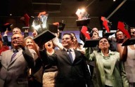 Recibe NutriChihuahua premio de la revista Alcaldes