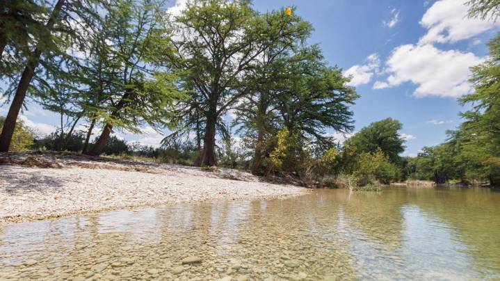 Texas adds a new state park with 1,720 acres of Hill Country wilderness