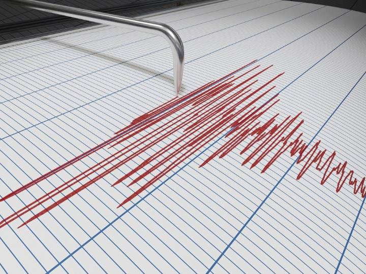 Magnitude 6.1 earthquake strikes Turkey
