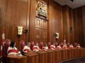 Canada's Supreme Court is mounting an unprecedented PR offensive