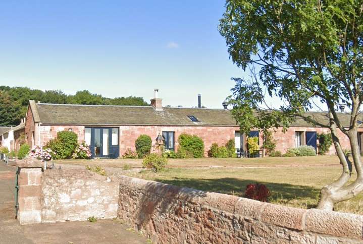 East Lothian Council double doors refusal ‘unfair’