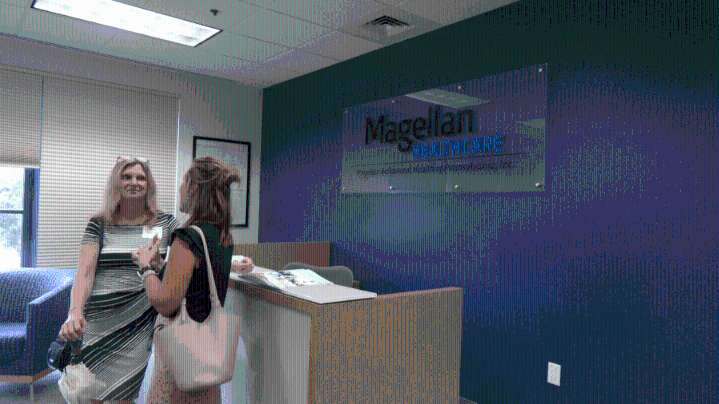 Magellan Behavioral Health opens new Johnstown office
