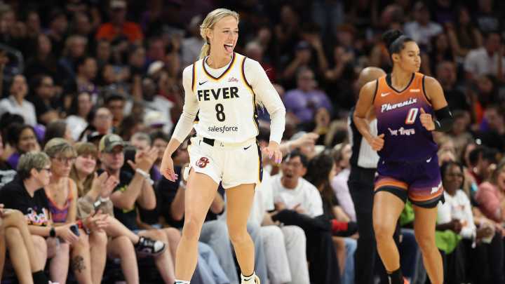Where to watch Indiana Fever vs Chicago Sky, Caitlin Clark injury