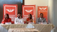 Promueve Movimiento Ciudadano “Del Silencio al Poder”, entre mujeres juarenses