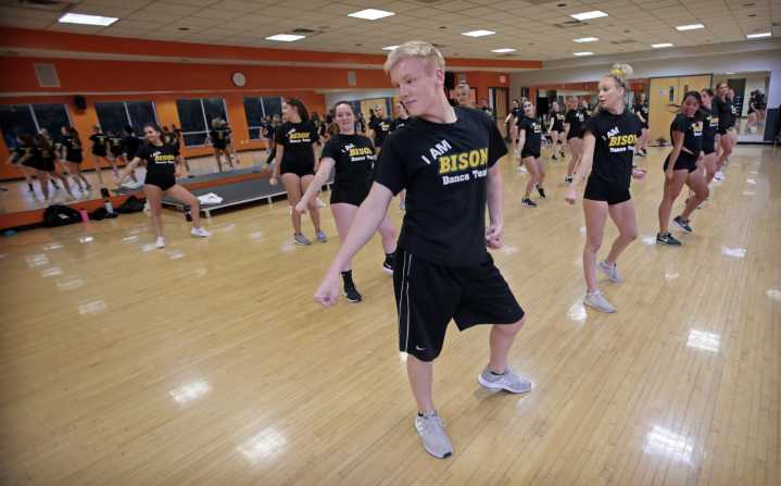 Port: Blaize Shiek is a North Dakotan we can be proud of