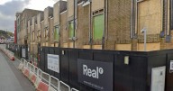 Hope for part-built Bristol homes that are still a 'dystopian shell' two years on