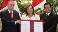 Peru grants amnesty to security forces accused of abuse during fight against rebel groups