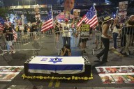 Netanyahu calls for deal that releases all hostages