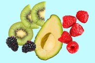 12 Low-Carb Fruits, Ranked Lowest to Highest