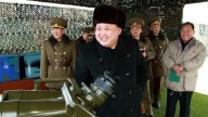 Identifican una base secreta norcoreana que podría albergar misiles balísticos intercontinentales