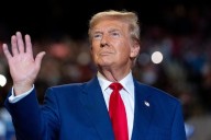 Corte en EE.UU. declara ilegales los aranceles de Trump, siguen vigentes